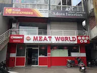 Meat world photo 1