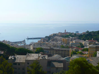 appartement à Bastia (2B)