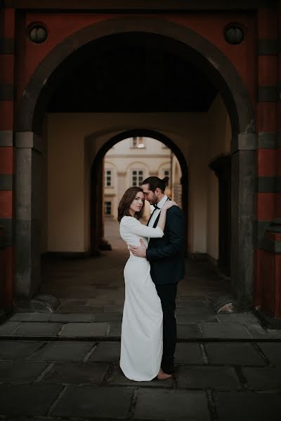 Wedding photographer Milica And Nebojsa Mrdja (nebojsamrdja). Photo of 5 April 2019