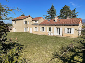 maison à Beaumont-les-valence (26)