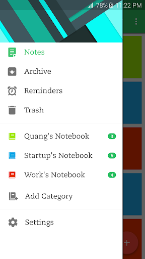 AnyNotes: To-do list Tasks