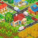 Farm Town