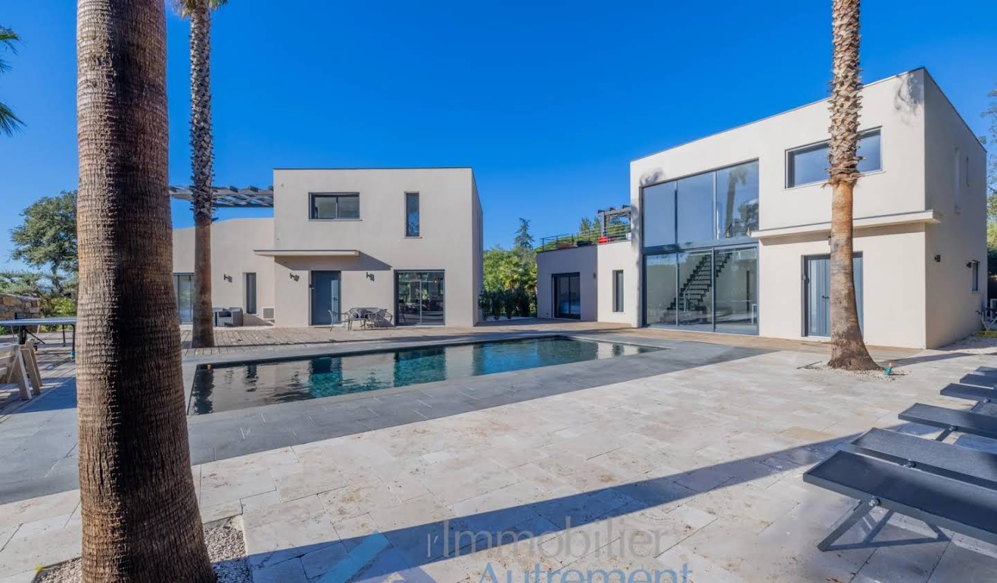 Property with pool Saint-Tropez