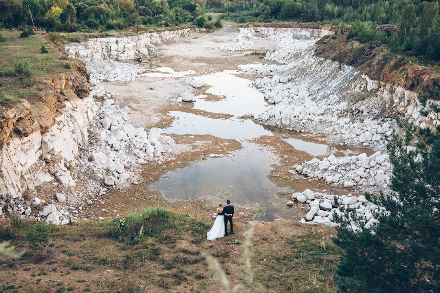 Fotografer pernikahan Natali Miks (nataliemix). Foto tanggal 23 Maret 2019