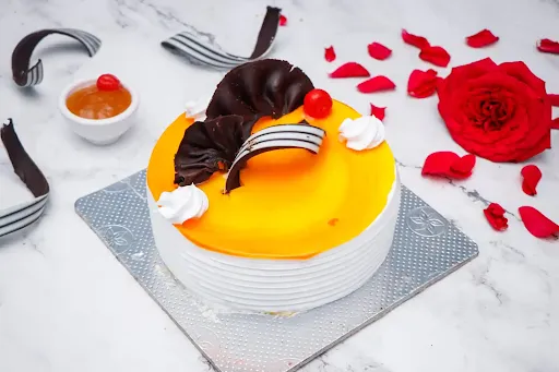 Mango Cake [500 Grams]