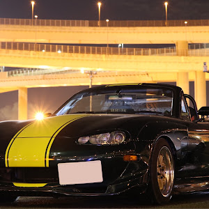 ロードスター NB8C