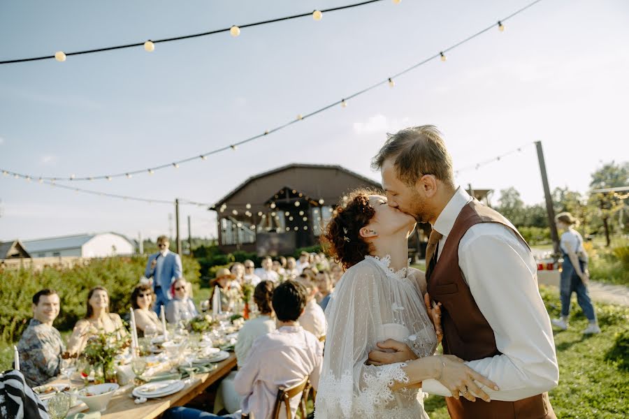 Wedding photographer Alisa Leshkova (photorose). Photo of 6 March 2023