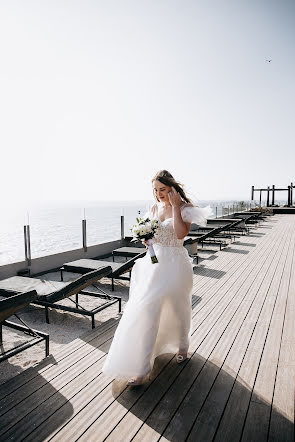 婚禮攝影師Anna Almazova（almazovaphoto）。2023 6月19日的照片
