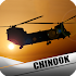 Chinook Helicopter Flight Sim 1.0.8