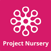 Project Nursery SmartBand  Icon