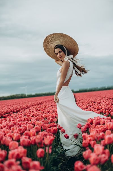 Hochzeitsfotograf Karina Gacura (karinagacura). Foto vom 8. Juni 2019