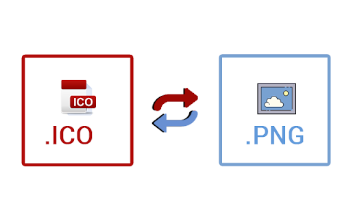 YCT - ICO to PNG Converter