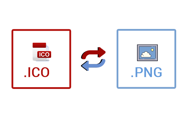 YCT - ICO to PNG Converter Preview image 3