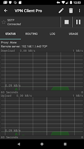 APK MOD VPN Client Pro (premium sbloccato) 2