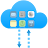 iSync Premium: All iCloud Apps icon