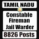 Download Tamil Nadu Constable Fireman Jail Warder Exam For PC Windows and Mac 1.0