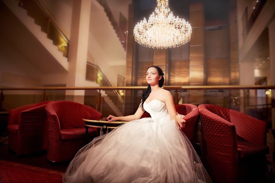 Esküvői fotós Tatyana Kutina (kutanya). Készítés ideje: 2014 augusztus 27.