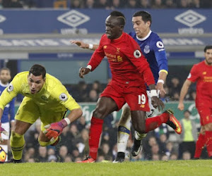 Sadio Mané délivre Liverpool