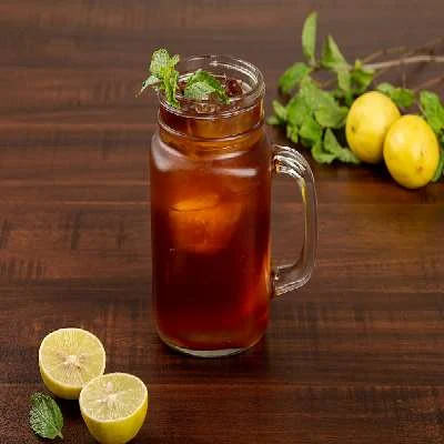 Lemon Iced Tea ( 350 Ml)