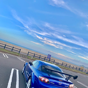 RX-8 SE3P