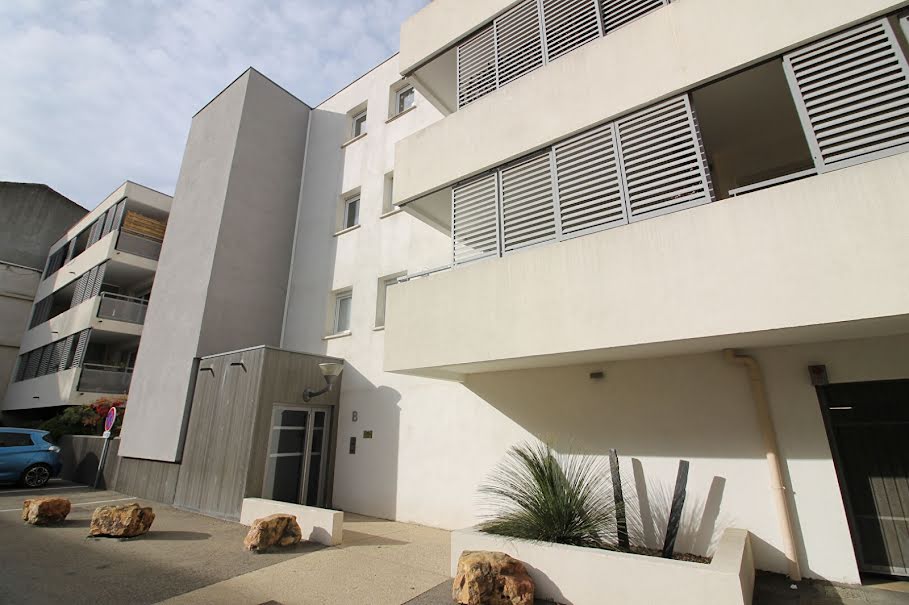 Vente appartement 2 pièces 43.36 m² à Nimes (30000), 122 452 €