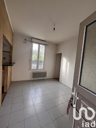 appartement à Nanterre (92)