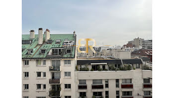 appartement à Paris 11ème (75)