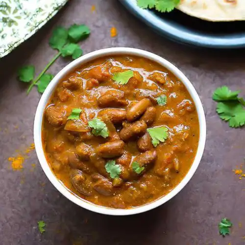 Rajma Masala