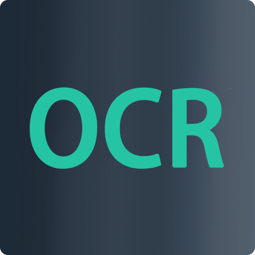 Ocr сканер. OCR Интерфейс.