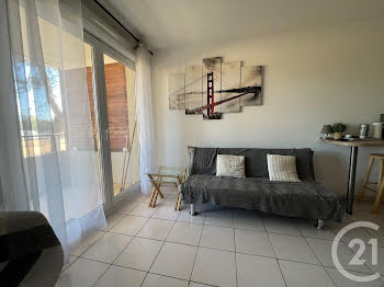 appartement à Montpellier (34)