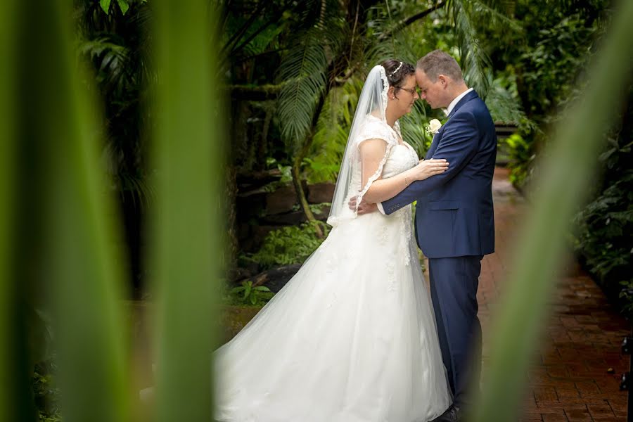 Photographe de mariage Bettina Plaum (bettinaplaum). Photo du 9 février 2021