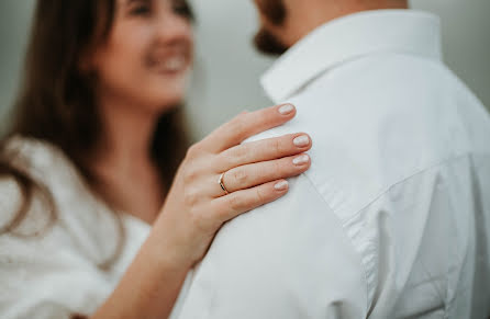 Photographe de mariage Magdalena Kruszecka (mkruszecka). Photo du 19 septembre 2022