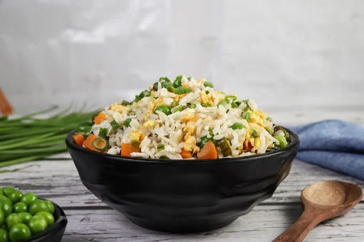 Egg Fried Rice