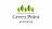 Green Point Gardening Logo