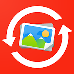 Cover Image of Download Restore Deleted Photos - Picture Recovery & Backup 1.0 APK