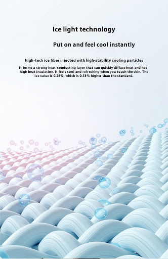 Title 2, Ice Silk Thin Type Sunscreen Plus Size Maternit...