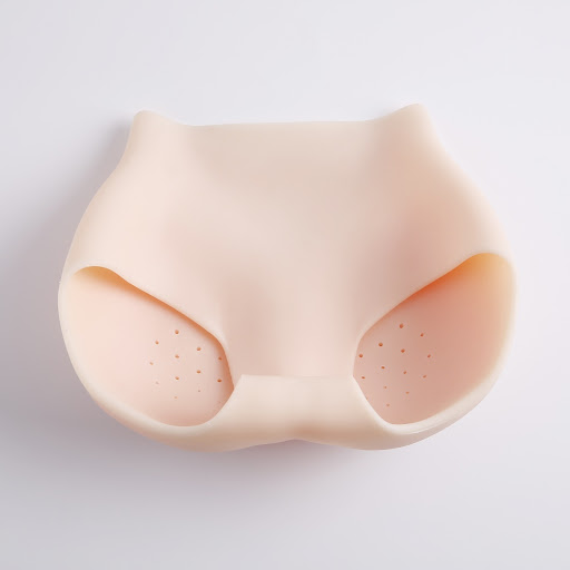 Title 5, Body Shaping Sexy Silicone Padded Panties for I...