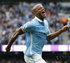 Man City balaye Chelsea, Kompany marque encore