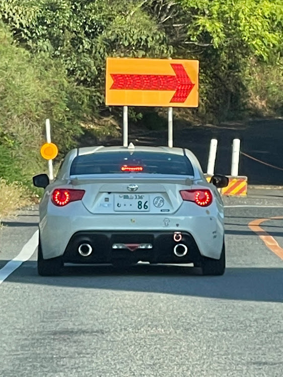 86の86＆BRZ&ALL ninomiyaさんが投稿したカスタム事例の投稿画像1枚目