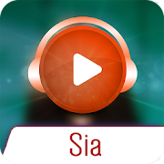 Sia Top Hits  Icon