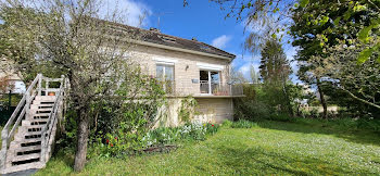 maison à Chambourcy (78)