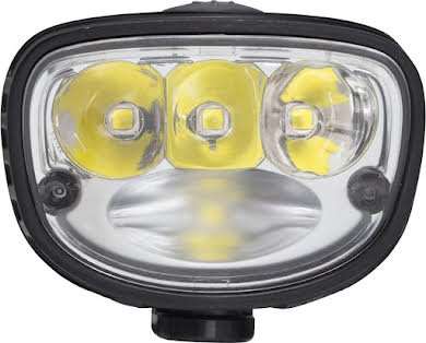 Light and Motion Seca 2000 Race Rechargeable Headlight alternate image 1