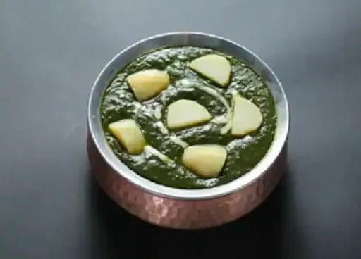 Aalu Palak