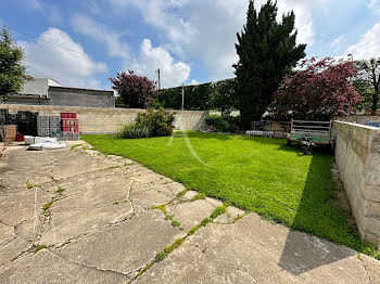 maison à Brie-Comte-Robert (77)