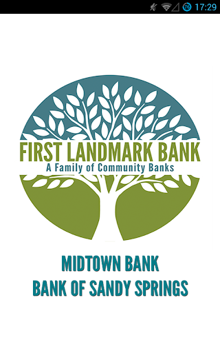 First Landmark Mobile Banking