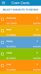 MCAT Biology Flashcards(圖1)-速報App
