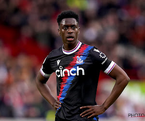 Sambi Lokonga krijgt bij Crystal Palace groot nieuws te horen