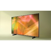 Smart Tivi Samsung 4K 50 Inch Ua50Au8000 2021 - Xưởng Tivi Tphcm