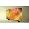 Smart Tivi Samsung 4K 50 Inch Ua50Au8000 2021 - Xưởng Tivi Tphcm