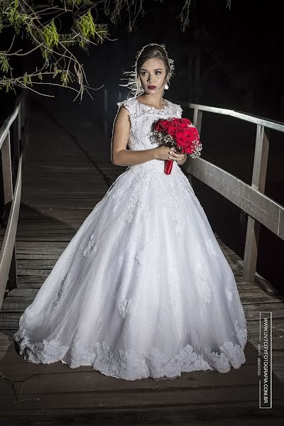 Fotógrafo de casamento Carlos Zuberi (carlosfreud). Foto de 22 de março 2019